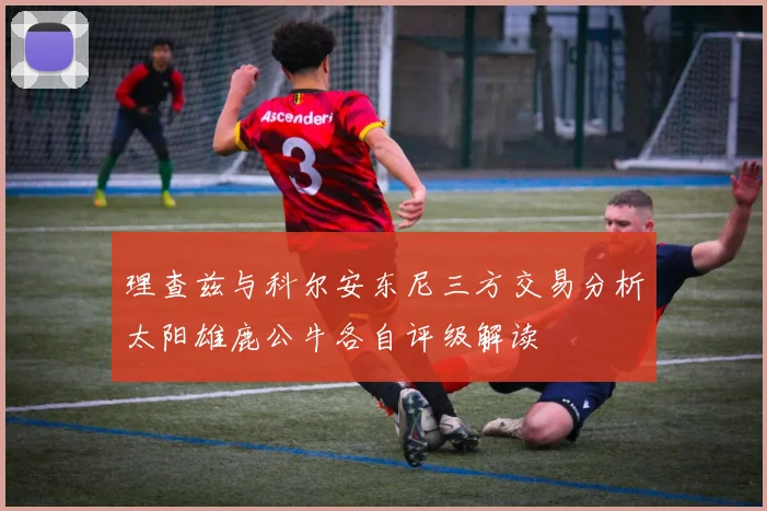 理查兹与科尔安东尼三方交易分析太阳雄鹿公牛各自评级解读